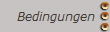 Bedingungen