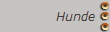 Hunde
