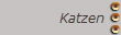 Katzen
