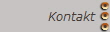 Kontakt
