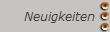 Neuigkeiten
